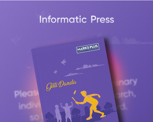 Informatics Press